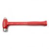 Gearwrench Tools Gearwrench 26 Oz. Dead Blow Ball Pein Hammer 68-516G -Klein Tools Shop apx68 516g frfhu0lbyfamqxel