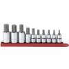 Gearwrench Tools GearWrench 10 Piece 3/8" & 1/2" Drive Hex Bit SAE Socket Set 80579 2 Gearwrench Tools GearWrench 10 Piece 3/8" & 1/2" Drive Hex Bit SAE Socket Set 80579 -Klein Tools Shop apx80579 jxmqpisez7kqmzfn