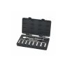 Gearwrench Tools Gearwrench 23 Piece 1/2" SAE Standard & Deep Socket Set 80707 2 Gearwrench Tools Gearwrench 23 Piece 1/2" SAE Standard & Deep Socket Set 80707 -Klein Tools Shop apx80707 xhksu7twz5bjh5p9