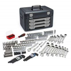 Gearwrench Tools Gearwrench 232 Piece Mechanics Tool Set With Storage Box 80944