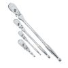 Gearwrench Tools Gearwrench 4 Pc. 1/4", 3/8" & 1/2" Drive 90-Tooth Flex Head Teardrop Ratchet Set 81230T 1 Gearwrench Tools Gearwrench 4 Pc. 1/4", 3/8" & 1/2" Drive 90-Tooth Flex Head Teardrop Ratchet Set 81230T -Klein Tools Shop apx81230t pf2teahi1ysld8ws