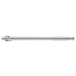Gearwrench Tools GEARWRENCH 1/2" DRIVE FLEX HANDLE/BREAKER BAR 24" - 81308D