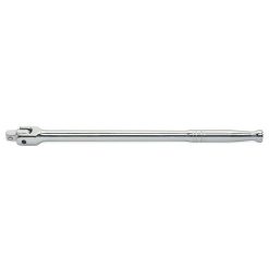 Gearwrench Tools GEARWRENCH 3/4" DRIVE FLEX HANDLE/BREAKER BAR 19" - 81404