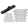 Gearwrench Tools GearWrench 18 Pc. Long Pattern Combination Metric Non-Ratcheting Wrench Set 81920 1 Gearwrench Tools GearWrench 18 Pc. Long Pattern Combination Metric Non-Ratcheting Wrench Set 81920 -Klein Tools Shop apx81920 c6iweyut1hr8f5h6