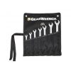 Gearwrench Tools GearWrench 7pc. 12 Point Long Pattern Combination SAE Wrench Set W/ Tool Roll 81933 -Klein Tools Shop apx81933 ble4tzb2nktv42ep