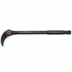 Gearwrench Tools GearWrench 10" Indexing Pry Bar 82210
