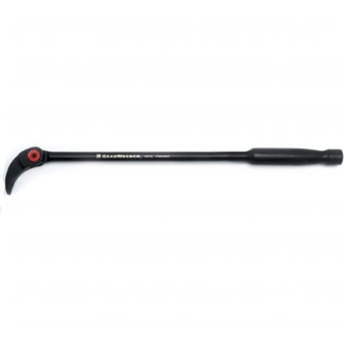 GearWrench 16" Indexing Pry Bar 82216 Gearwrench Tools GearWrench 16" Indexing Pry Bar 82216 -Klein Tools Shop