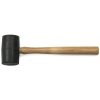 Gearwrench Tools Gearwrench 16 Oz. Rubber Mallet With Hickory Handle 82259 2 Gearwrench Tools Gearwrench 16 Oz. Rubber Mallet With Hickory Handle 82259 -Klein Tools Shop apx82259 yc3dx45bmr8chtln