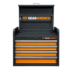 Gearwrench Tools Gearwrench GSX 26" 4 Drawer Chest 83240