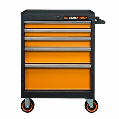 Gearwrench Tools Gearwrench GSX 26" 5 Drawer Cabinet 83241