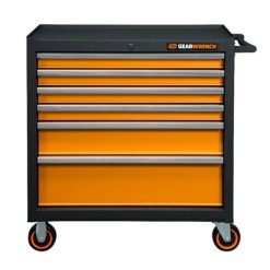 Gearwrench Tools Gearwrench GSX 36" 6 Drawer Cabinet 83243