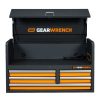 Gearwrench Tools Gearwrench GSX 41" 5 Drawer Chest 83244 1 Gearwrench Tools Gearwrench GSX 41" 5 Drawer Chest 83244 -Klein Tools Shop apx83244 18mcjrxoqlruafyr