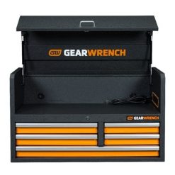 Gearwrench Tools Gearwrench GSX 41" 5 Drawer Chest 83244