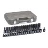 Gearwrench Tools Gearwrench 39 Pc. 1/2" Metric Standard & Deep Impact Socket Set 84948N 1 Gearwrench Tools Gearwrench 39 Pc. 1/2" Metric Standard & Deep Impact Socket Set 84948N -Klein Tools Shop apx84948n u5tlcn4ddzsqbkb3