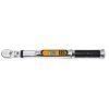 Gearwrench Tools Gearwrench 3/8" 120XP Flex Head Electronic Torque Wrench W/ Angle 85195