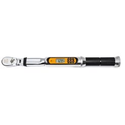 Front Page 9 Gearwrench Tools Gearwrench 3/8" 120XP Flex Head Electronic Torque Wrench W/ Angle 85195