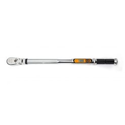Gearwrench Tools Gearwrench 1/2" 120XP Flex Head Electronic Torque Wrench W/ Angle 85196