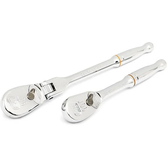 Gearwrench Tools Gearwrench 18pc Modset 90T 1/4 Drive Tool Set With EVA Foam Tray 86520 - Image 2