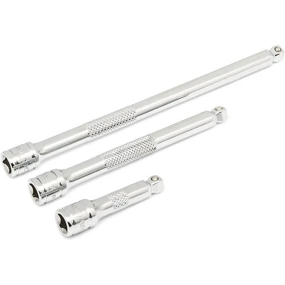 Gearwrench Tools Gearwrench 18pc Modset 90T 1/4 Drive Tool Set With EVA Foam Tray 86520 - Image 4