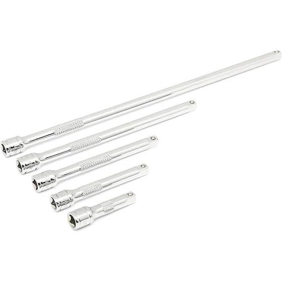 Gearwrench Tools Gearwrench 18pc Modset 90T 1/4 Drive Tool Set With EVA Foam Tray 86520 - Image 5