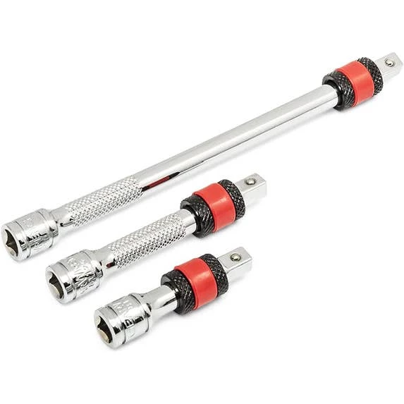 Gearwrench Tools Gearwrench 18pc Modset 90T 1/4 Drive Tool Set With EVA Foam Tray 86520 - Image 6