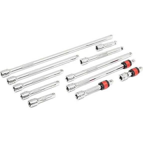 Gearwrench Tools Gearwrench 18pc Modset 90T 1/4 Drive Tool Set With EVA Foam Tray 86520 - Image 7