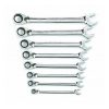 Gearwrench Tools GearWrench 8 Pc. Reversible Combination Ratcheting Wrench Set SAE 9533N 2 Gearwrench Tools GearWrench 8 Pc. Reversible Combination Ratcheting Wrench Set SAE 9533N -Klein Tools Shop apx9533n xjghmugxs7rv5zfg