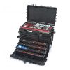 Gearwrench Tools GearWrench 238pc. General Mechanics Tool Kit W/ Explorer Case GWSGMTK3 (Permanent Replacement GWSGMTK2) -Klein Tools Shop apxgwsgmtk3 w6nm6dlzpxtxsemp