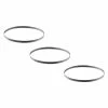 Bosch Power Tools Bosch 28-7/8" 10 TPI Portaband Saw Blade (3 Pack) CBS1014