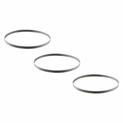 Bosch Power Tools Bosch 28-7/8" 10 TPI Portaband Saw Blade (3 Pack) CBS1014