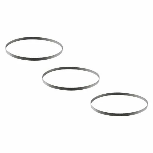 Bosch Power Tools Bosch 28-7/8" 10 TPI Portaband Saw Blade (3 Pack) CBS1014