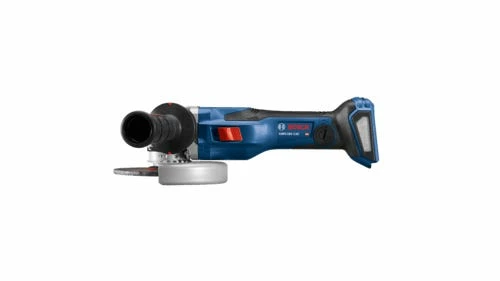 Bosch Power Tools Bosch 18V PROFACTOR 5-6" Connected Ready Angle Grinder (Bare Tool) GWS18V-13CN - Image 6