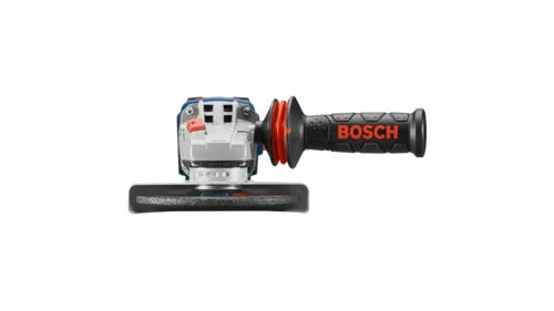 Bosch Power Tools Bosch 18V PROFACTOR 5-6" Connected Ready Angle Grinder (Bare Tool) GWS18V-13CN - Image 7