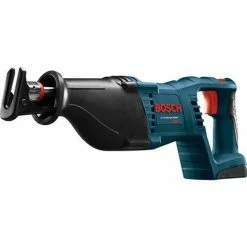 Bosch Power Tools Bosch 18V Cordless Reciprocating Saw 1-1/8 CRS180B (Bare Tool)