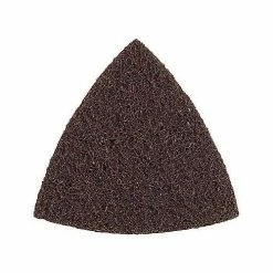 Bosch Power Tools Bosch Coarse Triangle Finishing Pad CS101