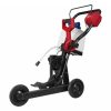 Milwaukee Tools Milwaukee Cut-Off Saw Cart 3100 1 Milwaukee Tools Milwaukee Cut-Off Saw Cart 3100 -Klein Tools Shop cutoff cart pip hero
