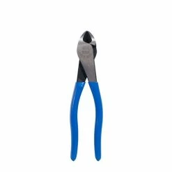 Klein Tools Klein Diagonal Cutting Pliers, Heavy-Duty, High-Leverage, 8" D2000-28 4 Klein Tools Klein Diagonal Cutting Pliers, Heavy-Duty, High-Leverage, 8" D2000-28 -Klein Tools Shop d2000 28 alt4