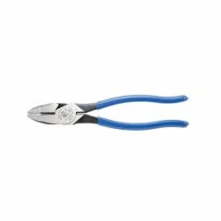 Klein Tools Klein Lineman's Pliers 9" D2000-9NE