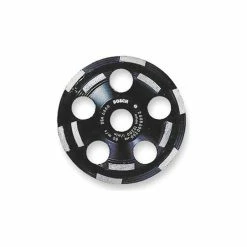 Bosch Power Tools Bosch Diamond Cup Wheel 5" Concrete Surface Grinding DC520