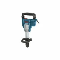 Bosch Power Tools Bosch SDS-Max 15AMP Inline Demolition Hammer DH1020VC