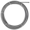 Milwaukee Tools Milwaukee 1/2" X 75' Inner Core Cable 48-53-2778 2 Milwaukee Tools Milwaukee 1/2" X 75' Inner Core Cable 48-53-2778 -Klein Tools Shop drain 2
