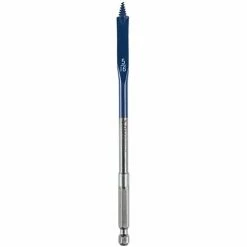 Bosch Power Tools Bosch 5/16" X 6" Standard Length Spade Bit DSB1002