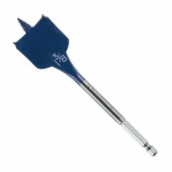 Bosch Power Tools Bosch 1-3/8" X 6" Daredevil Standard Spade Bit BULK (sold Each) DSB1019B