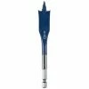 Bosch Power Tools Bosch 5/8" X 4" Stubby Length Spade Bit DSBS1007