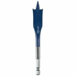 Bosch Power Tools Bosch 5/8" X 4" Stubby Length Spade Bit DSBS1007