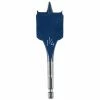 Bosch Power Tools Bosch 1-1/4" X 4" Stubby Length Spade Bit DSBS1017