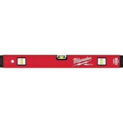 Milwaukee Tools Milwaukee 24" REDSTICK Box Level MLBX24