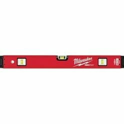 Milwaukee Tools Milwaukee 24" REDSTICK Box Level MLBX24