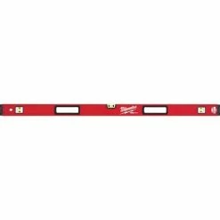 Milwaukee Tools Milwaukee 48" REDSTICK Box Level MLBX48