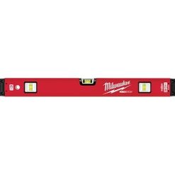 Milwaukee Tools Milwaukee 24" REDSTICK Magnetic Level MLBXM24